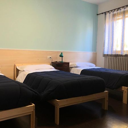 Casa Vacanze Cristina - Holiday House Leilighet Ripatransone Eksteriør bilde
