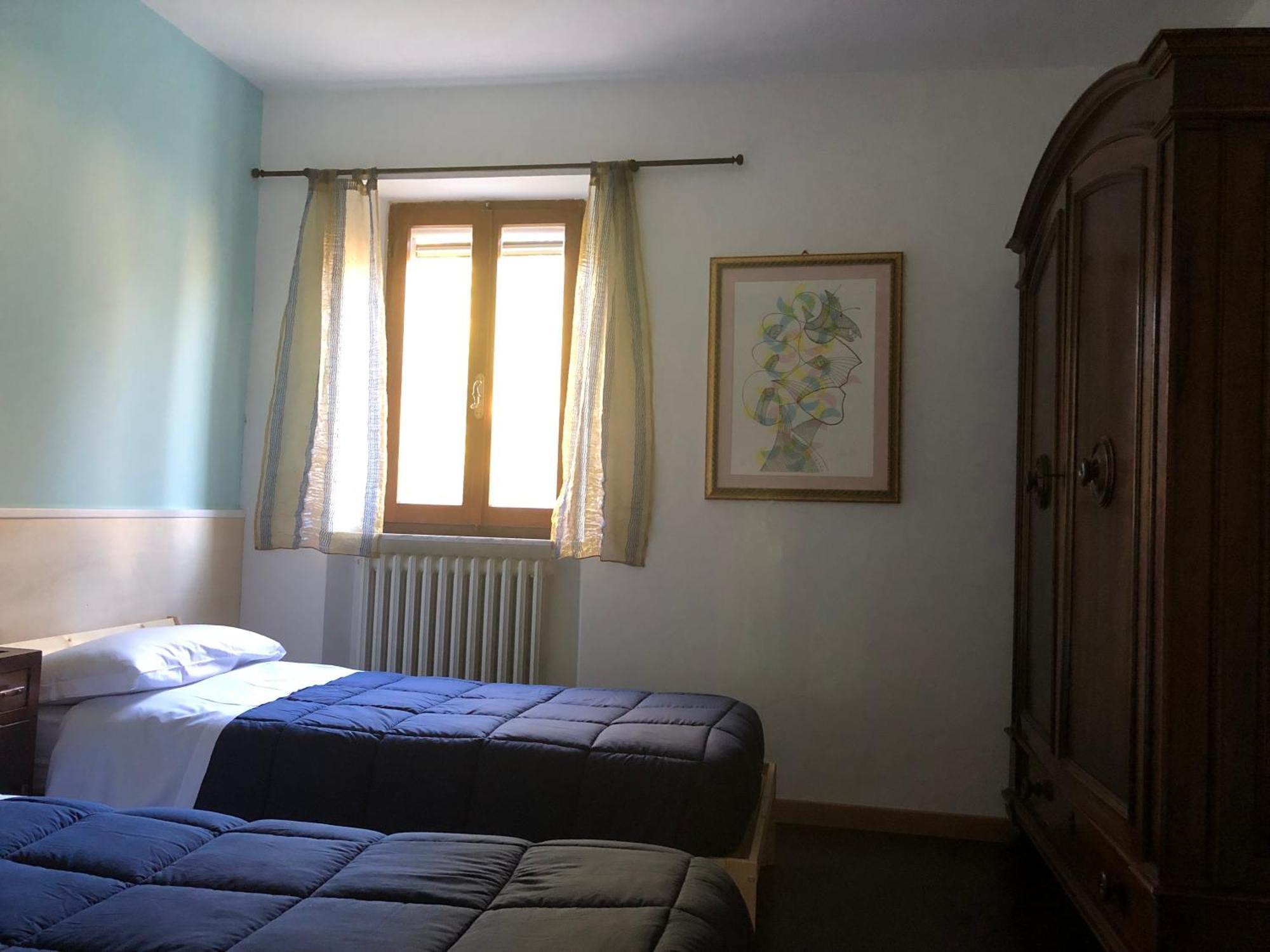 Casa Vacanze Cristina - Holiday House Leilighet Ripatransone Eksteriør bilde