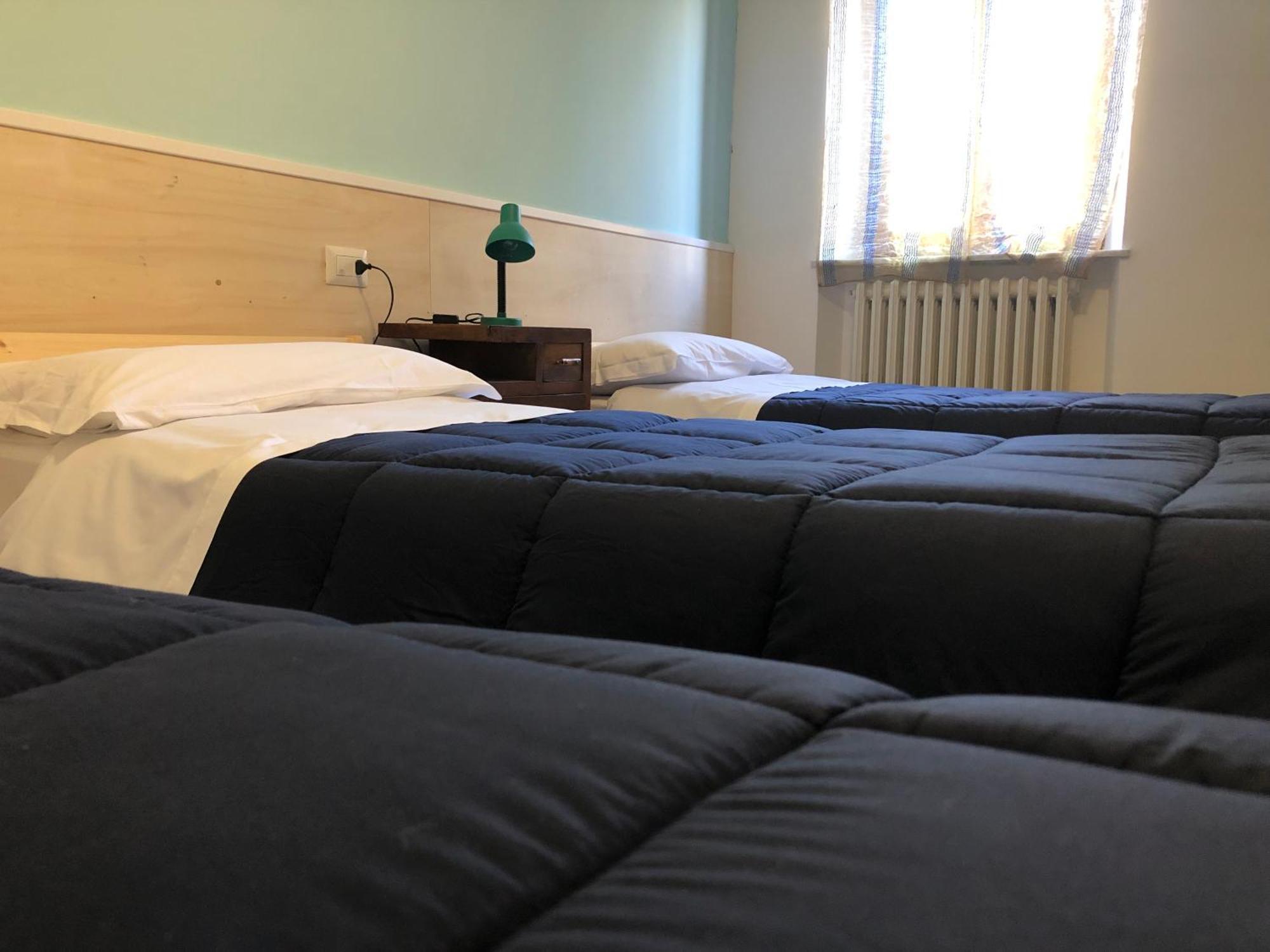 Casa Vacanze Cristina - Holiday House Leilighet Ripatransone Eksteriør bilde
