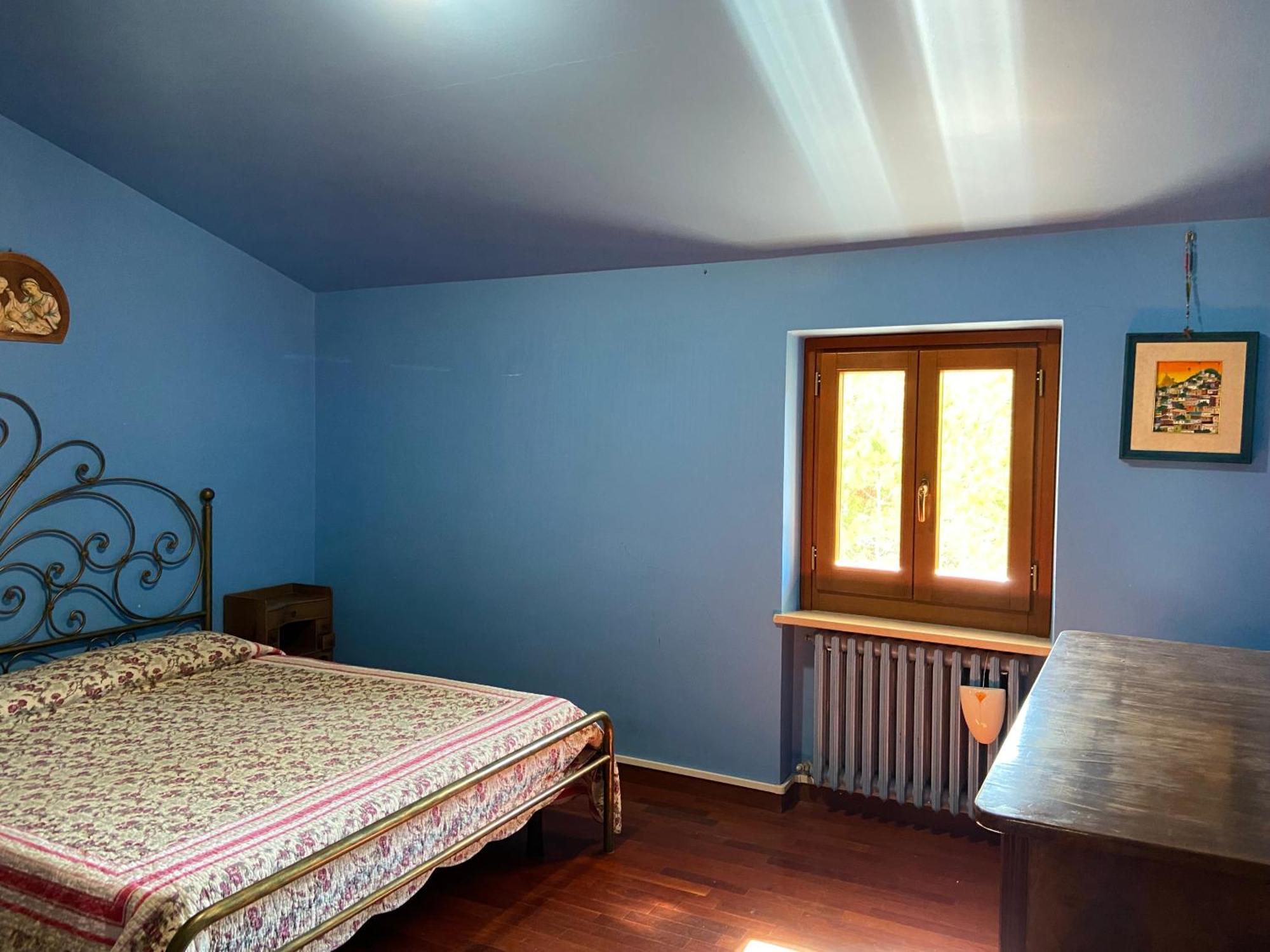 Casa Vacanze Cristina - Holiday House Leilighet Ripatransone Eksteriør bilde
