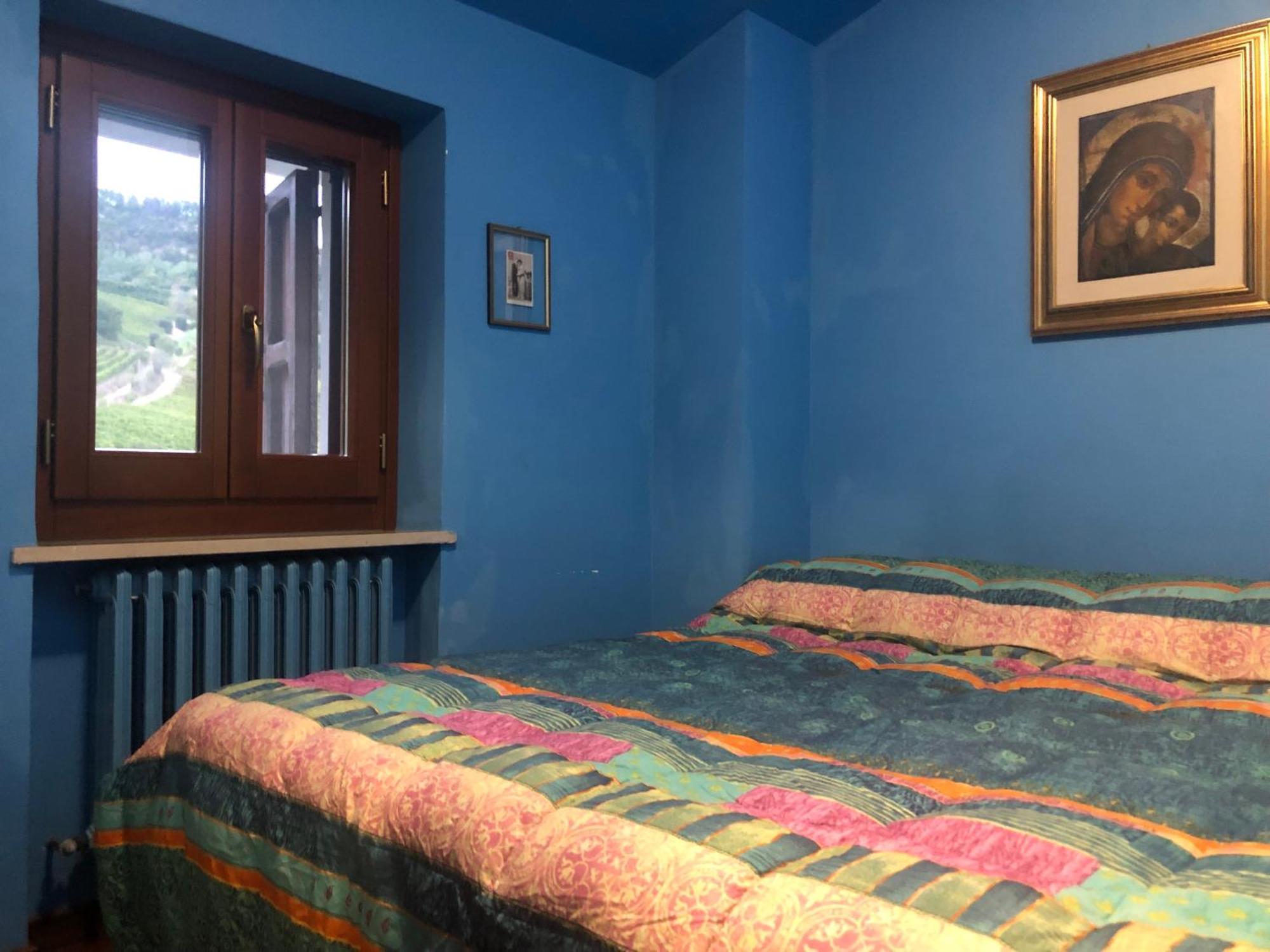 Casa Vacanze Cristina - Holiday House Leilighet Ripatransone Eksteriør bilde